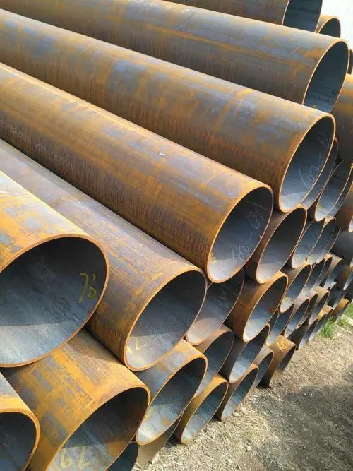 果洛20#无缝钢管