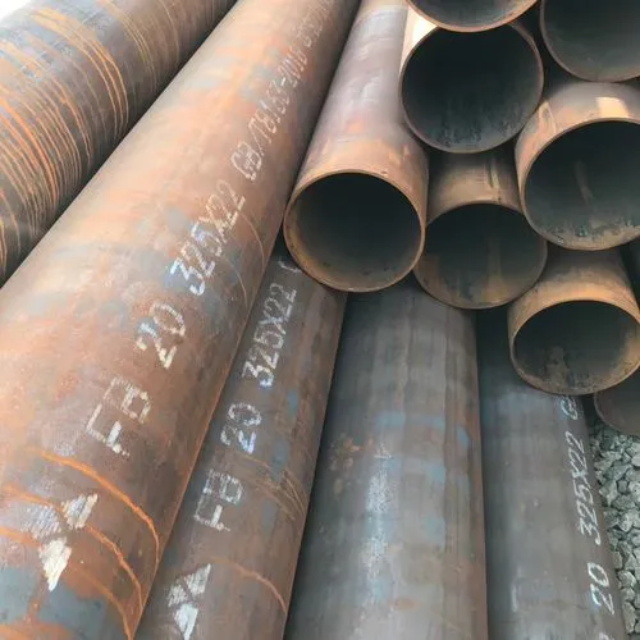 果洛35crmo无缝钢管