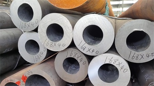 果洛42crmo无缝钢管