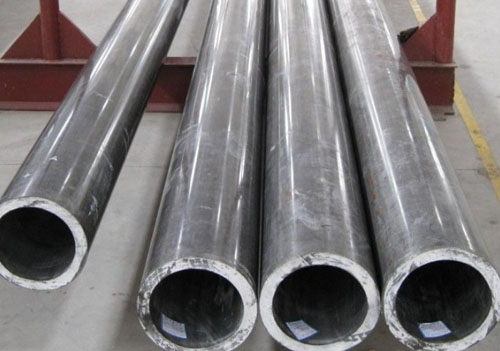 果洛精密液压无缝钢管