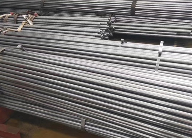 果洛精密无缝钢管厂家