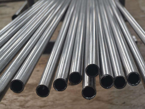 果洛精密无缝钢管生产厂家