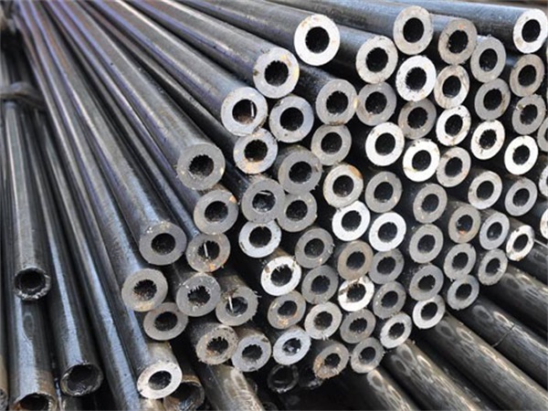 果洛精密光亮无缝钢管
