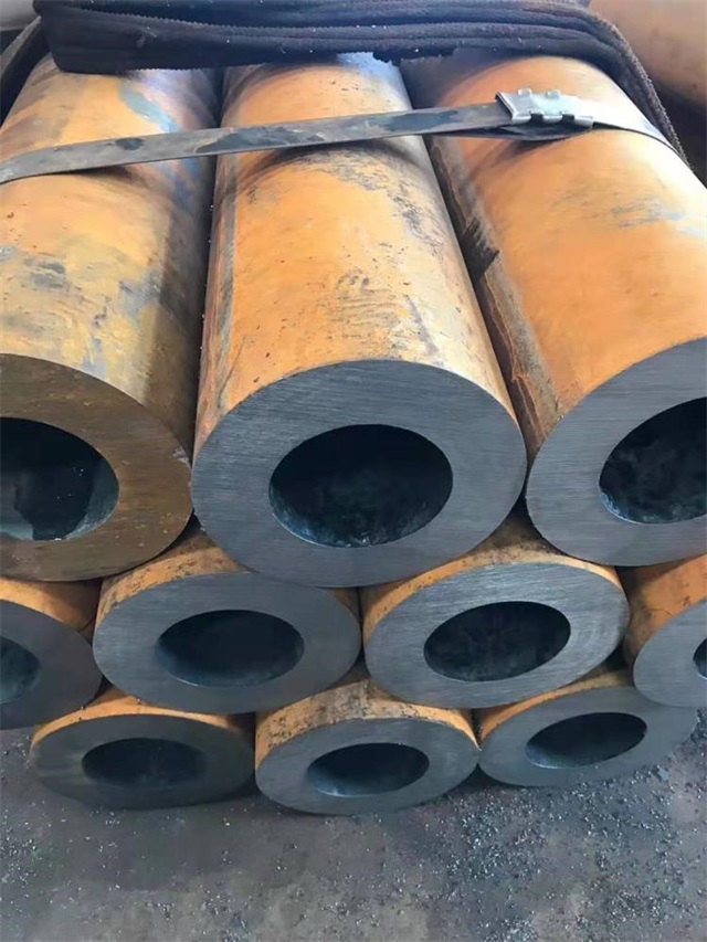 果洛20号厚壁无缝钢管
