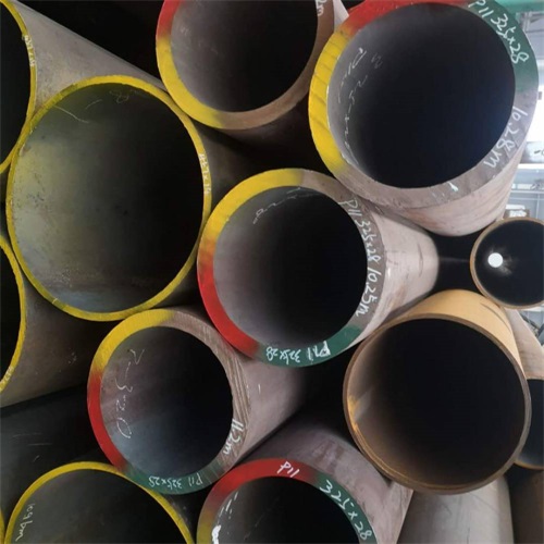 果洛27simn厚壁无缝钢管