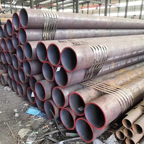 果洛q345b无缝钢管厂