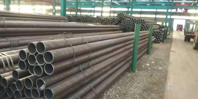 果洛16mn无缝钢管厂