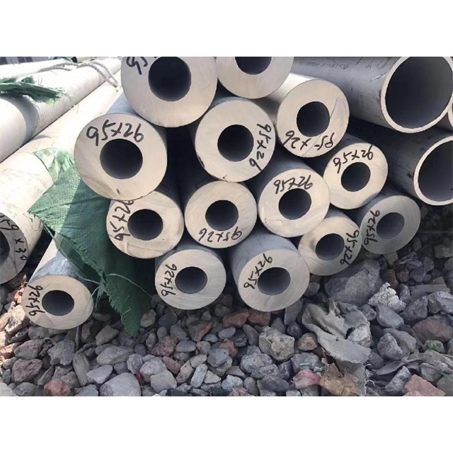 果洛42crmo无缝钢管厂