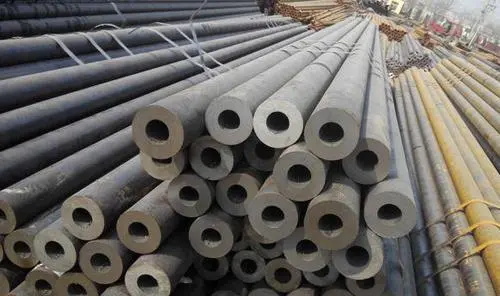 果洛冷拔无缝钢管厂