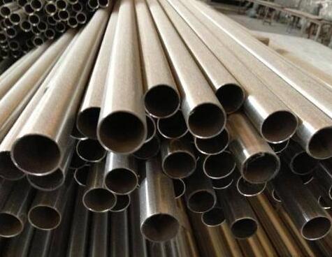 果洛冷拔精密无缝钢管厂