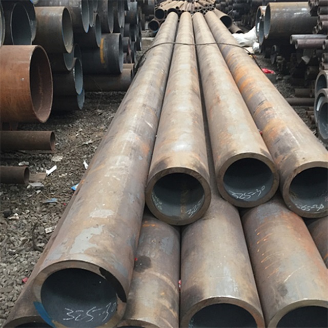 果洛中低压锅炉用无缝钢管价格