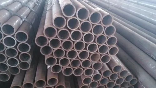 果洛中低压锅炉用无缝钢管尺寸