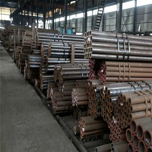 果洛gb8162-2008结构用无缝钢管
