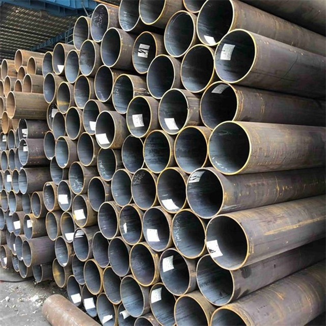 果洛20#结构用无缝钢管