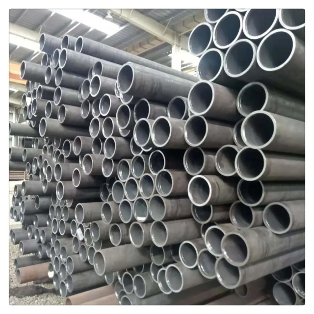 果洛GB8163无缝管