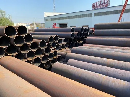 果洛GB5310锅炉管