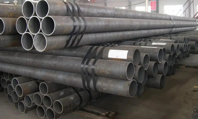 果洛高压无缝钢管