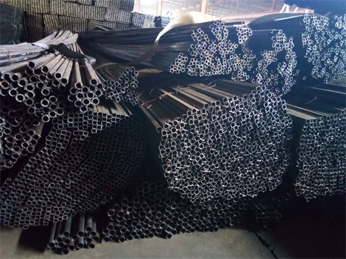 果洛GB6479无缝管 