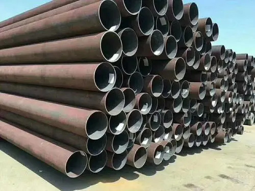 果洛GB6479无缝钢管