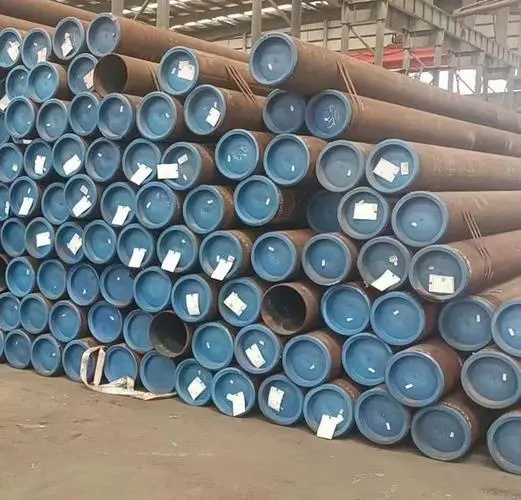 果洛GB6479化肥设备用无缝钢管