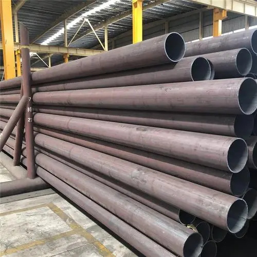 果洛GB9948无缝钢管