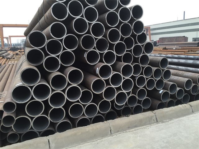 果洛GB9948无缝管