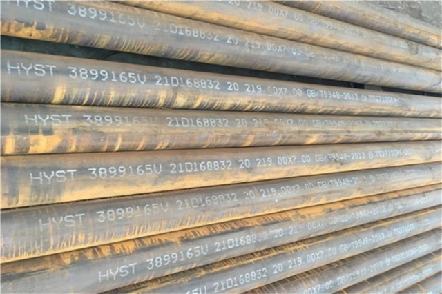 果洛GB9948石油裂化管