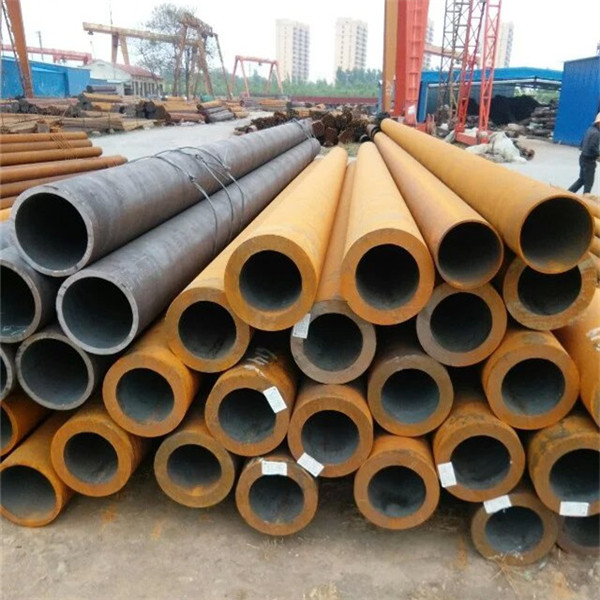 果洛地质无缝管