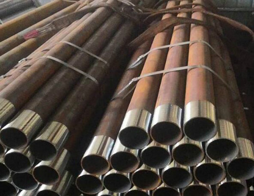 果洛地质用无缝钢管