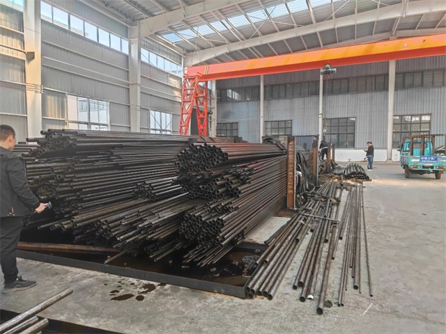 果洛304精密无缝钢管