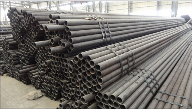 果洛GB8163流体用无缝管