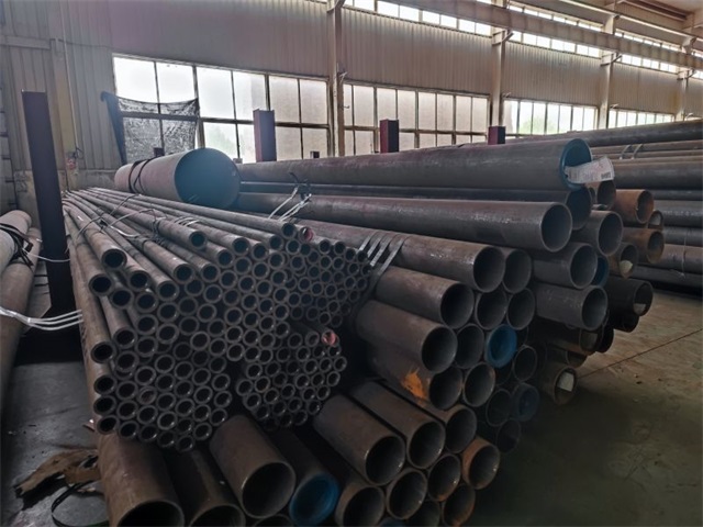 果洛高压锅炉管