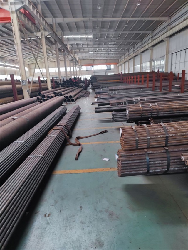 果洛高压锅炉钢管