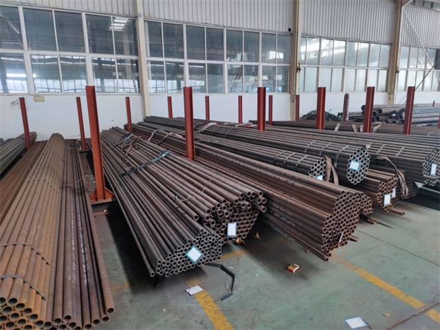 果洛高压锅炉用无缝钢管