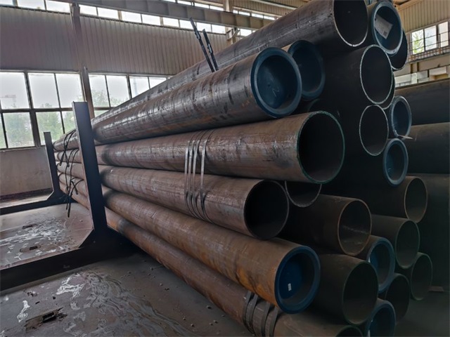 果洛高压无缝管