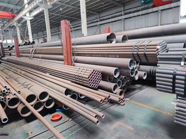 果洛5310高压锅炉管 