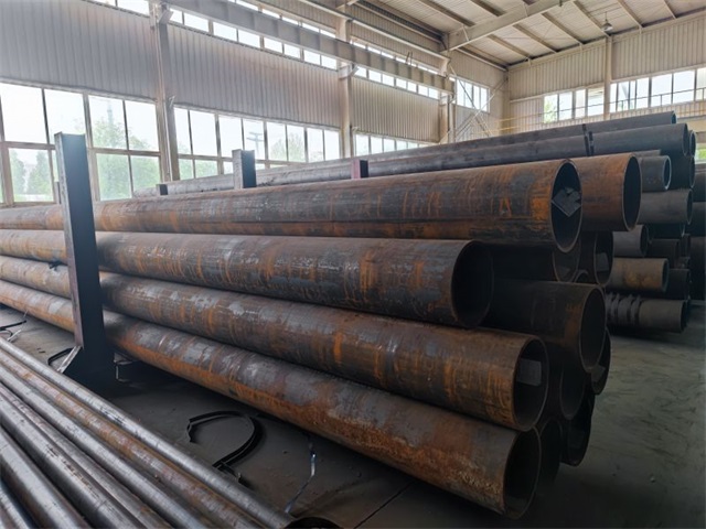 果洛5310锅炉钢管