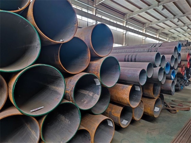 果洛5310高压锅炉钢管