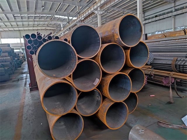 果洛GB5310高压锅炉管