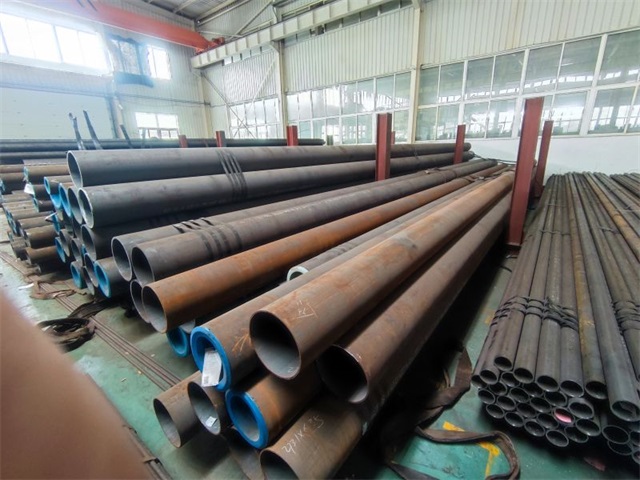 果洛20G锅炉管