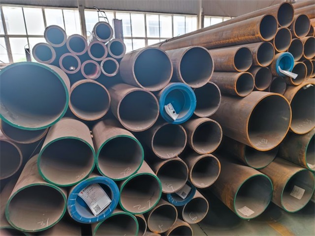 果洛20G无缝钢管厂家