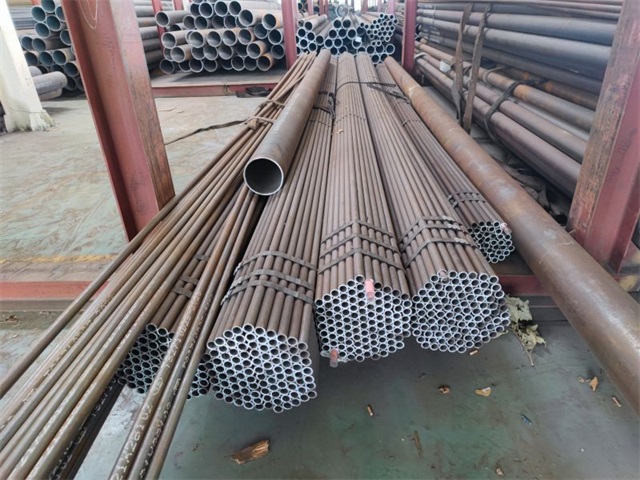 果洛15crmog无缝钢管