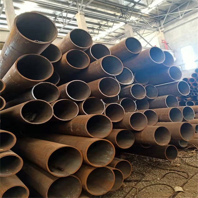 果洛gb3087锅炉管