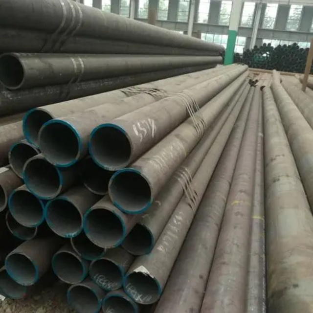 果洛gb3087无缝钢管