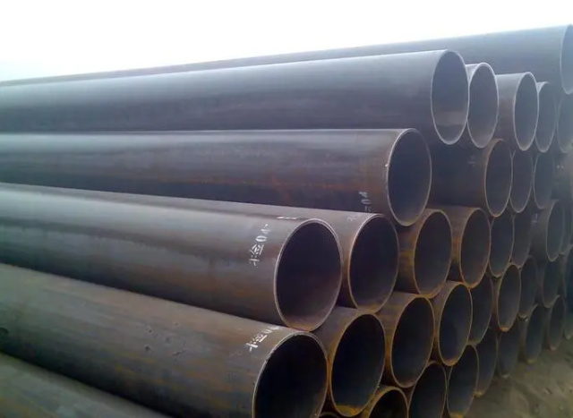 果洛GB3087无缝管