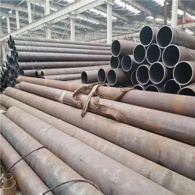 果洛GB3087低中压锅炉管