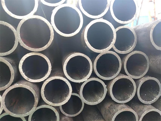 果洛45#无缝钢管多少钱