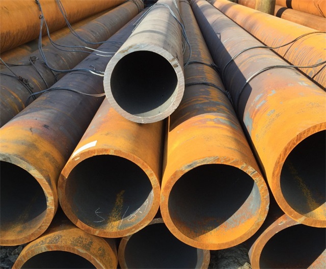 果洛厚壁无缝钢管批发