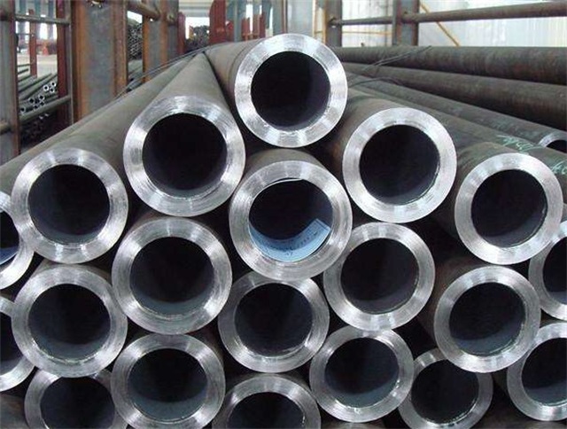 果洛厚壁无缝钢管报价