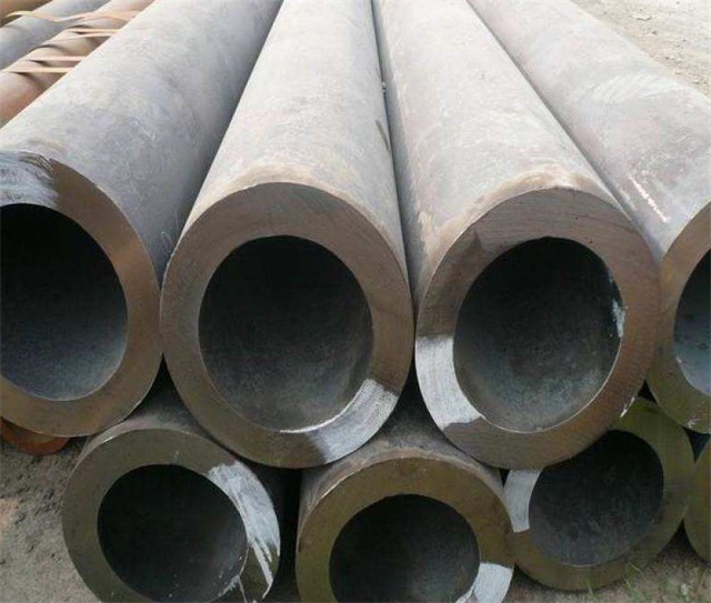 果洛厚壁无缝钢管型号